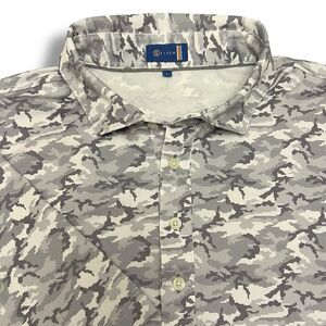 STITCH Men's Polo Shirt